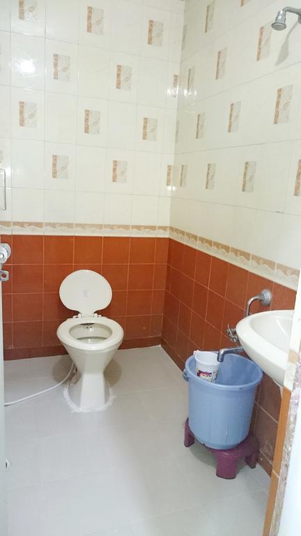 Hotel Preetam Aurangabad Bagian luar foto