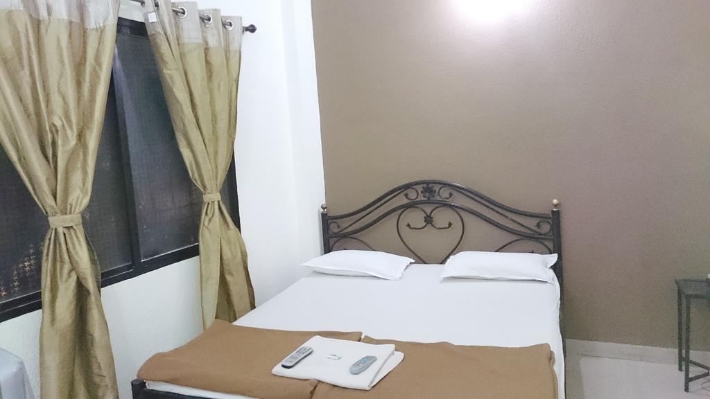 Hotel Preetam Aurangabad Ruang foto