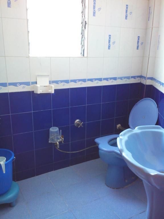 Hotel Preetam Aurangabad Ruang foto