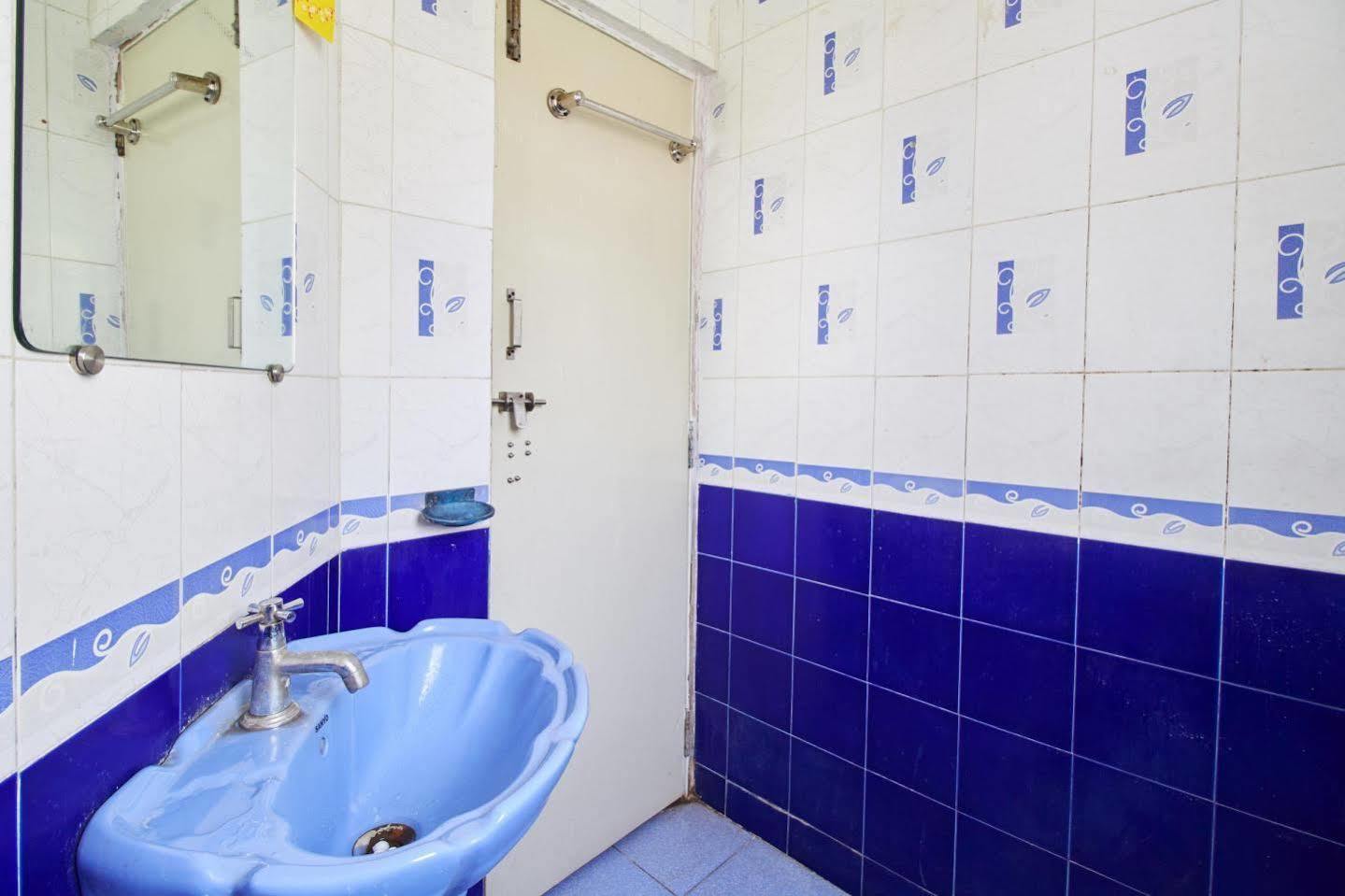 Hotel Preetam Aurangabad Bagian luar foto