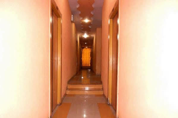 Hotel Preetam Aurangabad Bagian luar foto